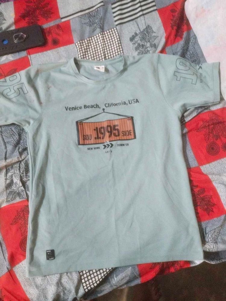 Venice Beach Graphic Tee