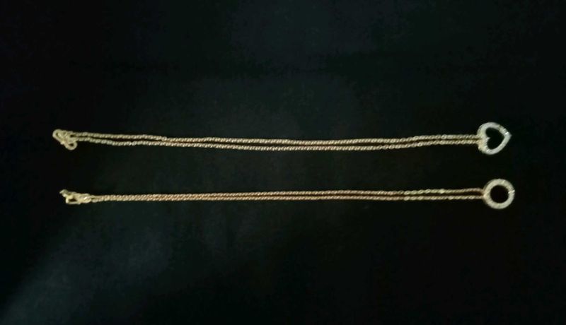 NEW STYLISH AND FANCY EXCLUSIVE CHAIN