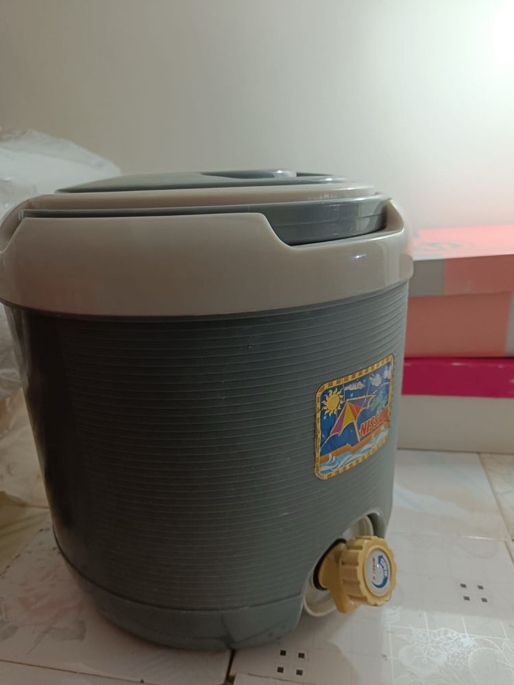Water Jug