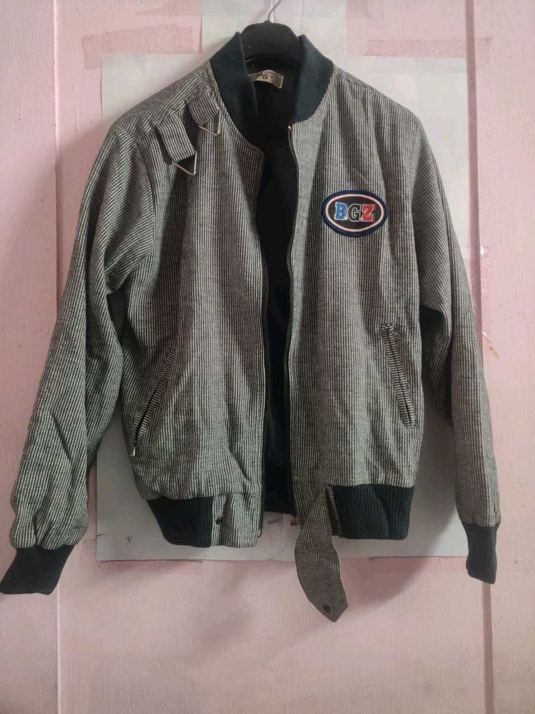 Imported BGZ JACKET