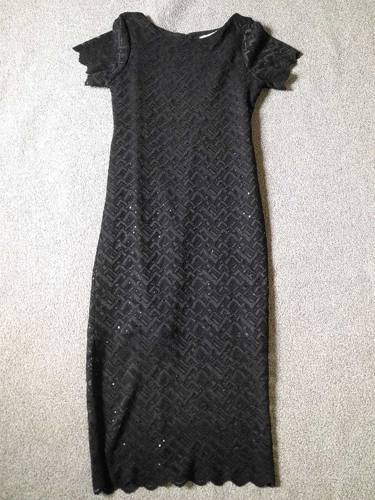 Midi Dress