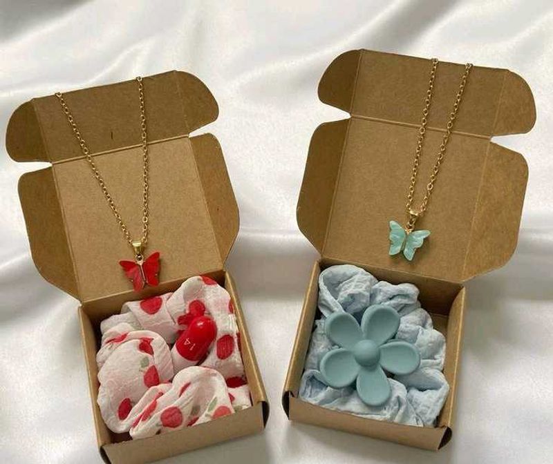 Hamper Box