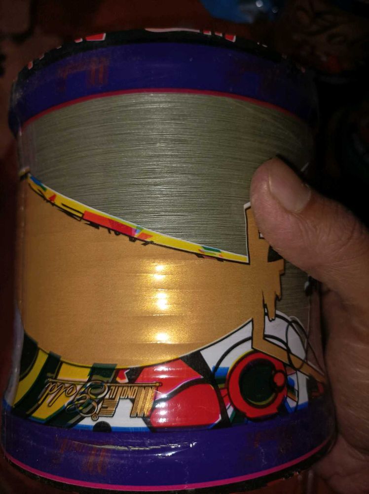 Premium quality Mono fill gold,