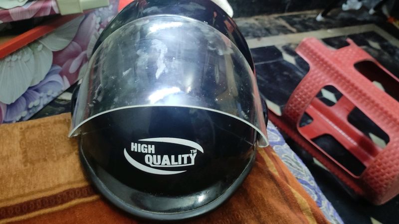 Helmet For Women