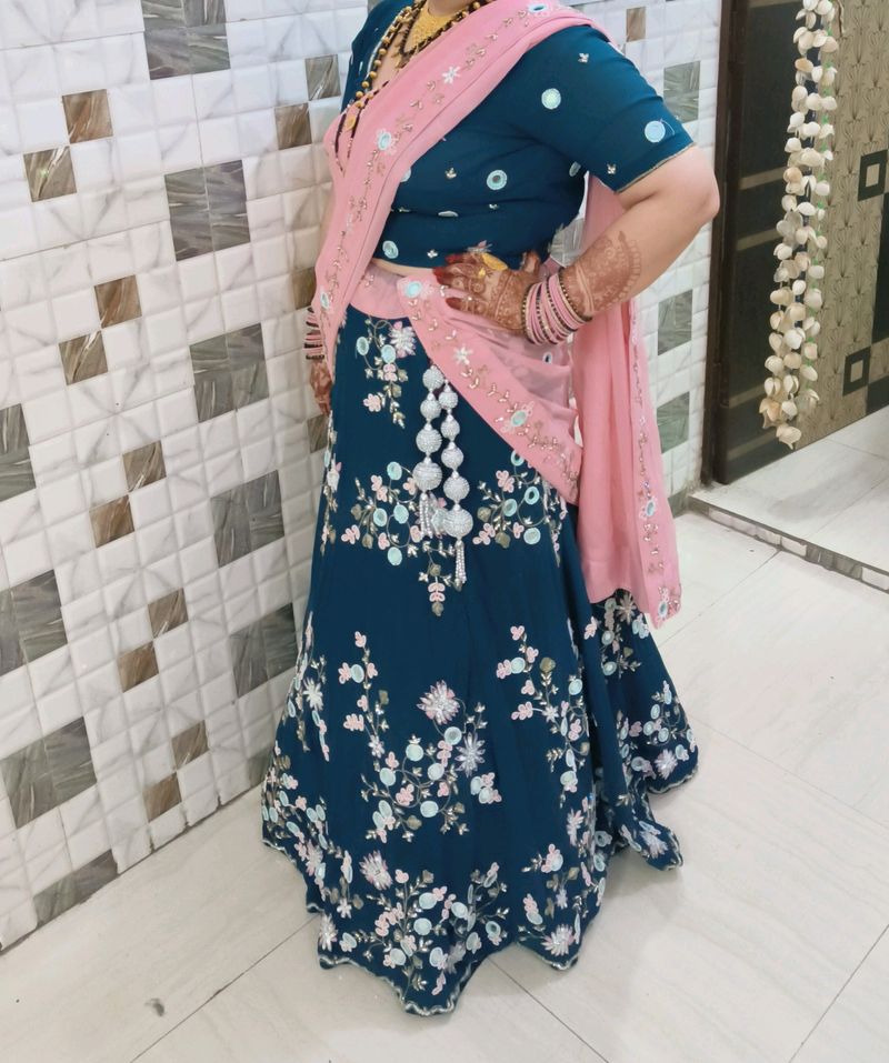 lehenga