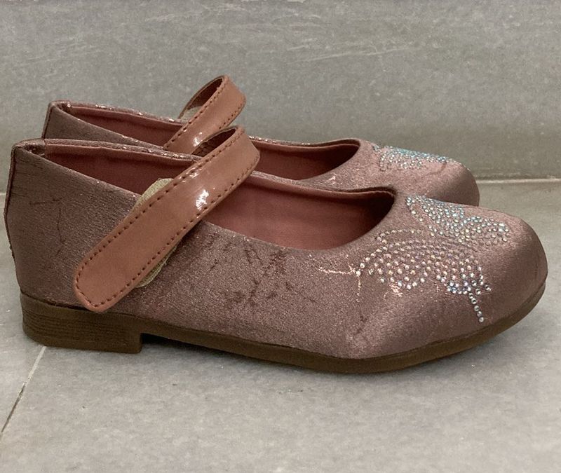 Sandal For Baby Girl Age 1-2 Year