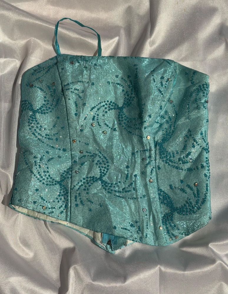 Corset