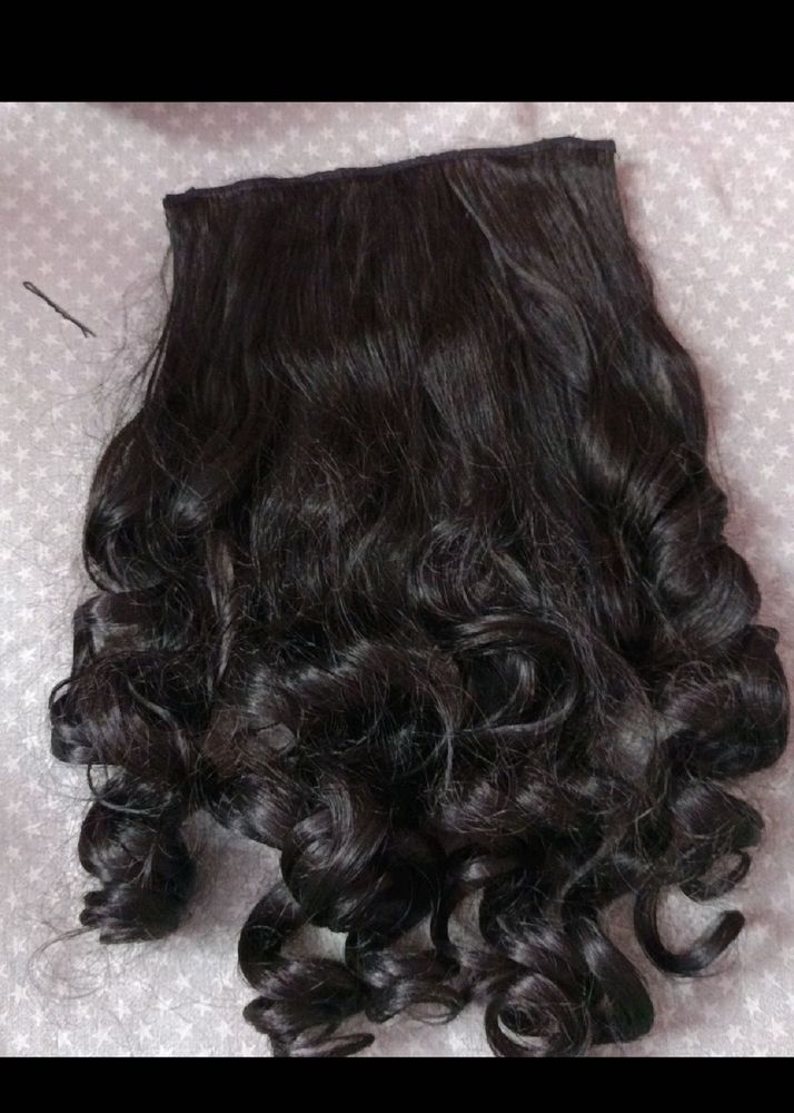 Hair Extension