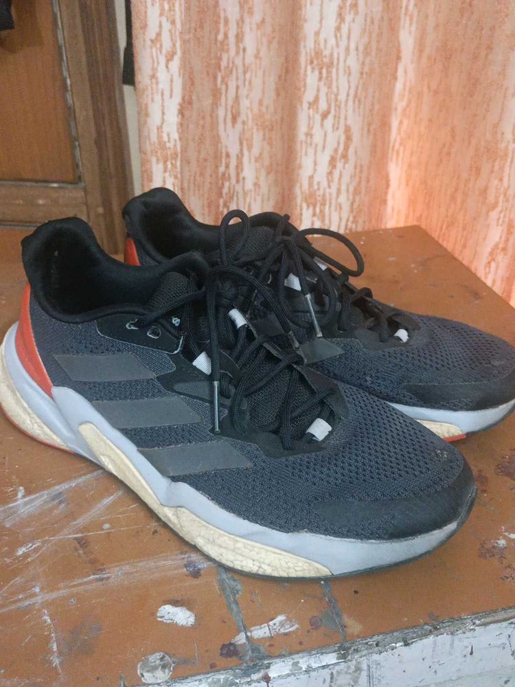 Adidas Running Shoes X9000L3