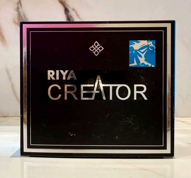 Riya Creator Perfume 100 ML