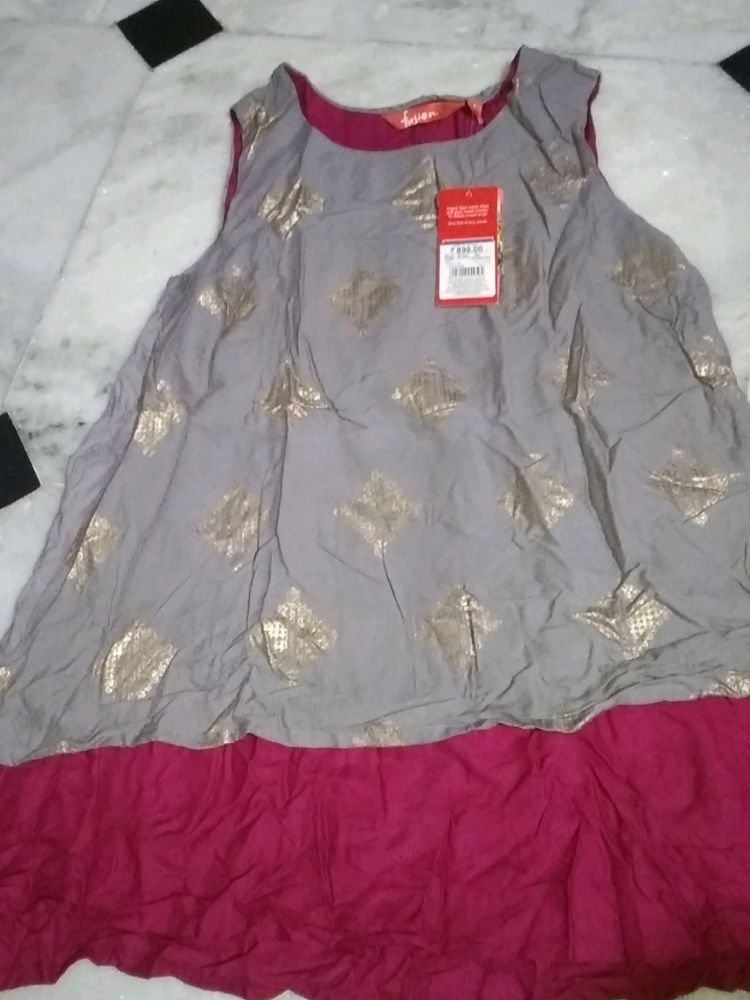 Girls Tunics