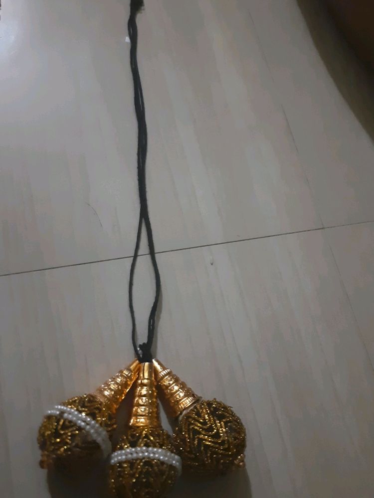 Haiir Accessories