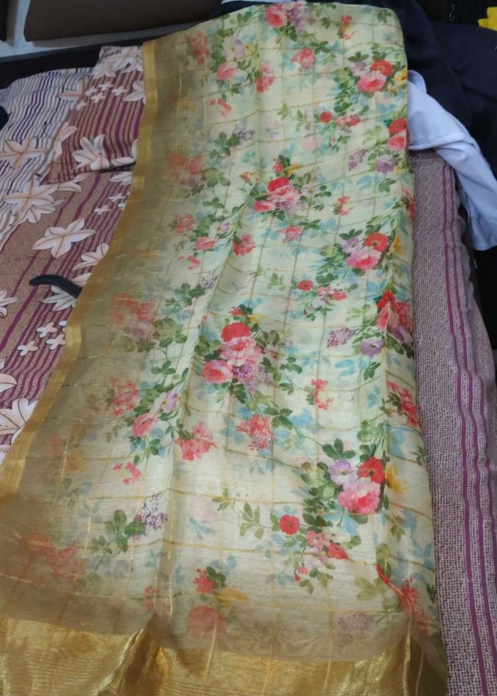 Silk Duphata