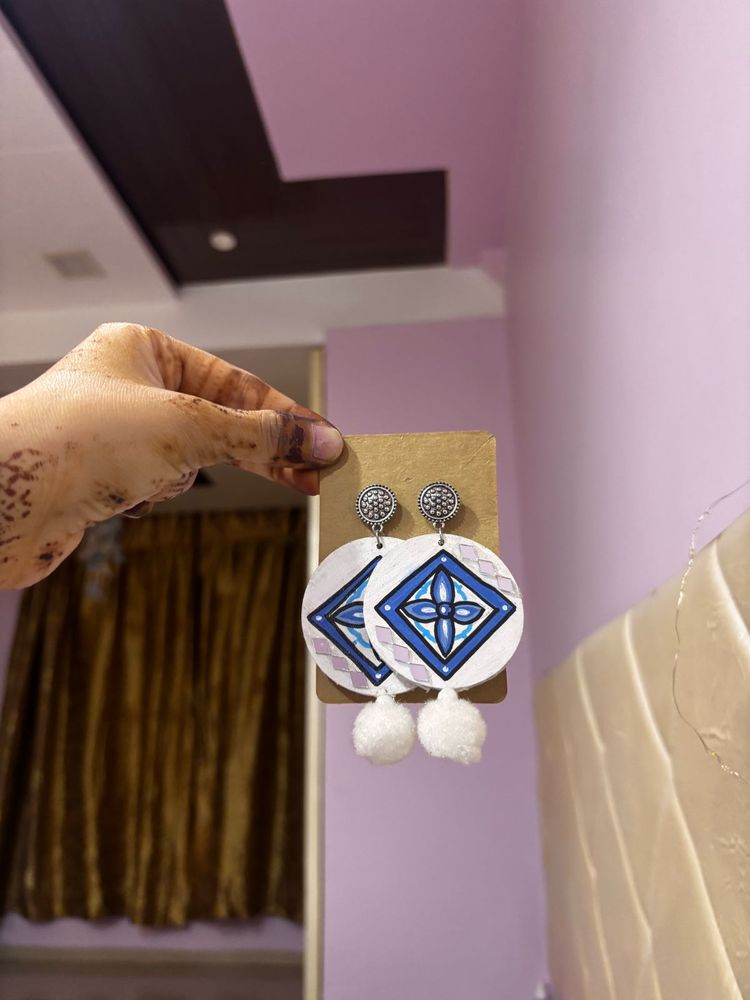 Cute Earrings combo
