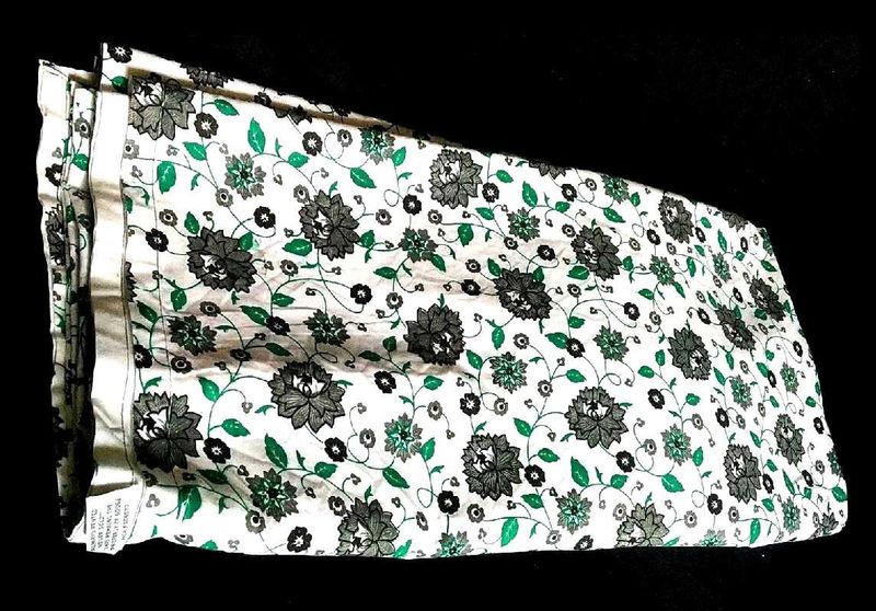 Double Bedsheet - King Size