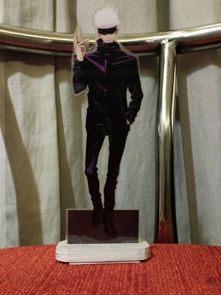 Gojo Standee Jujutsu Kaisen