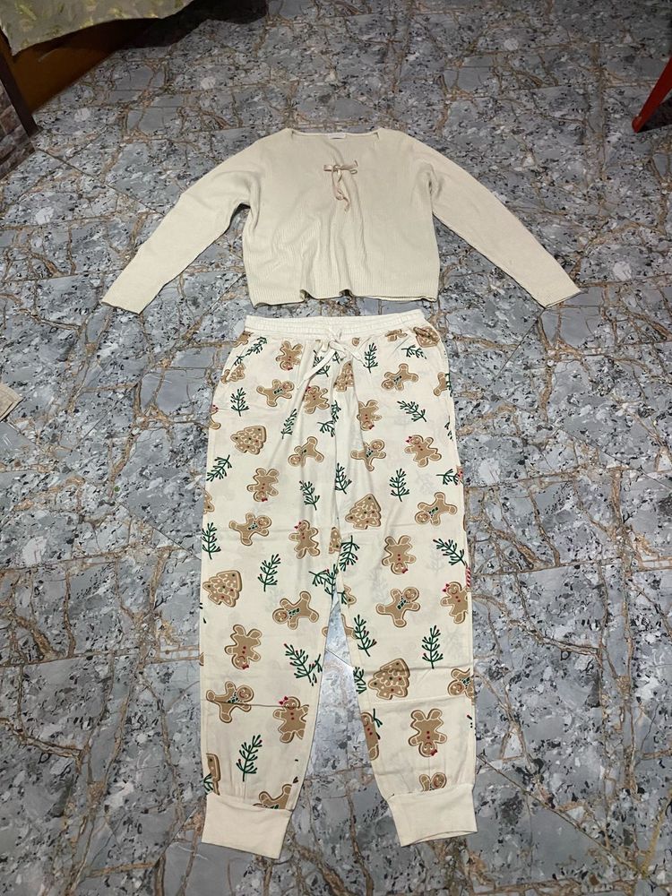 Teddy Lounge Set