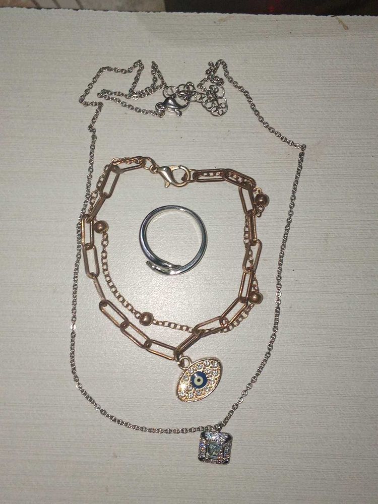 Jewellery Set