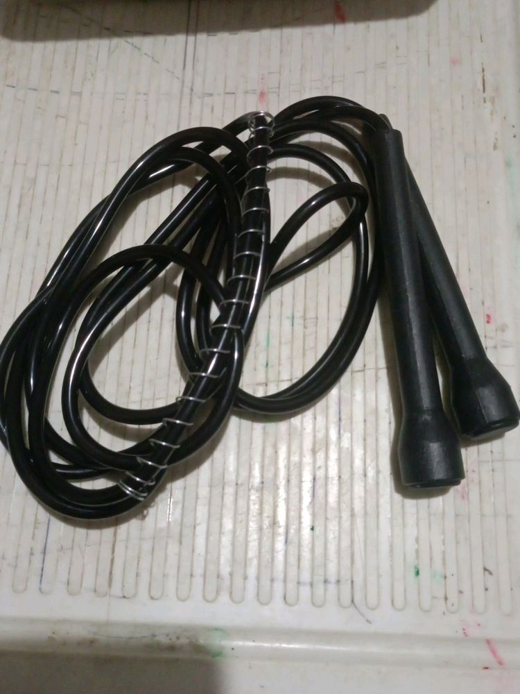 Skipping Rope