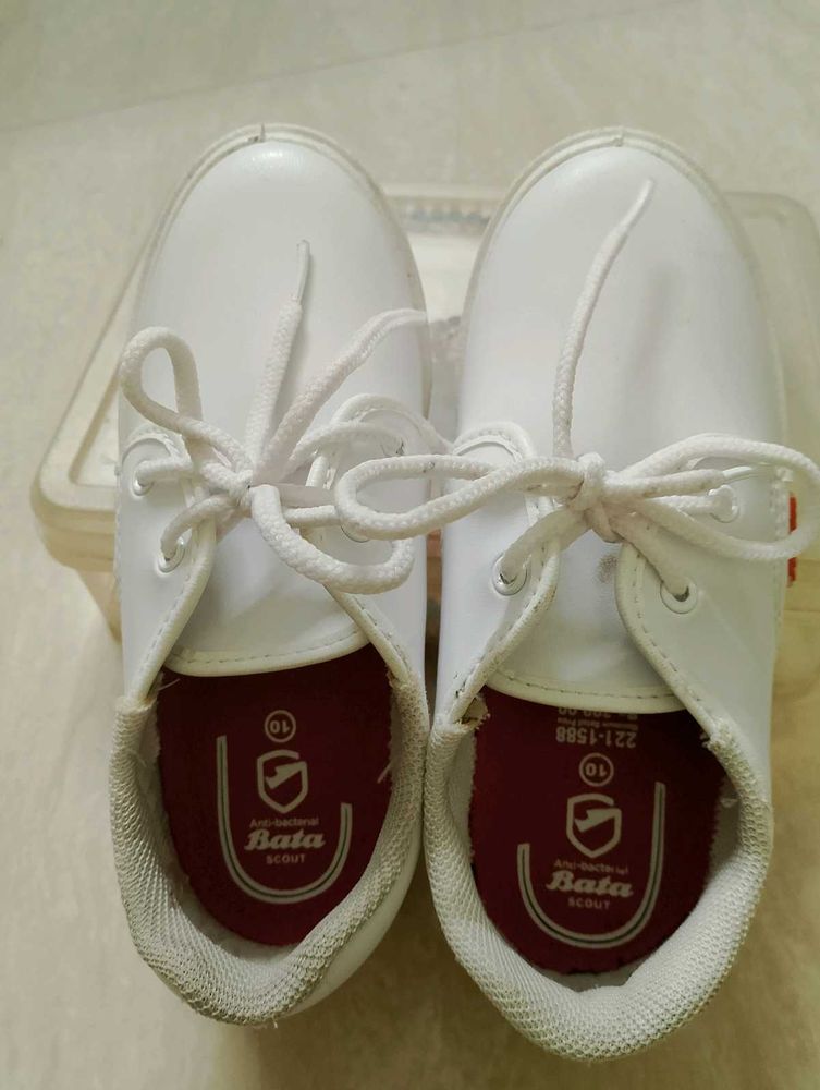 New Bata School Shoe For Kids