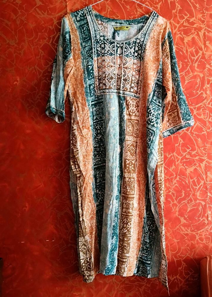 Beautiful kurta pant