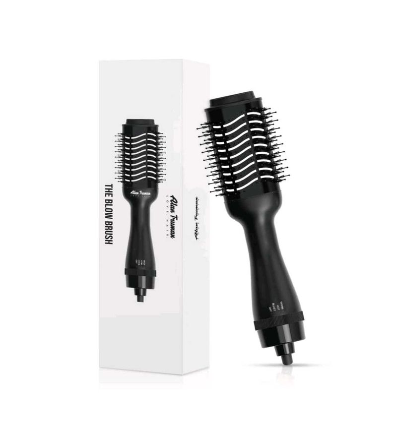 Alan Truman Blow Brush Styler