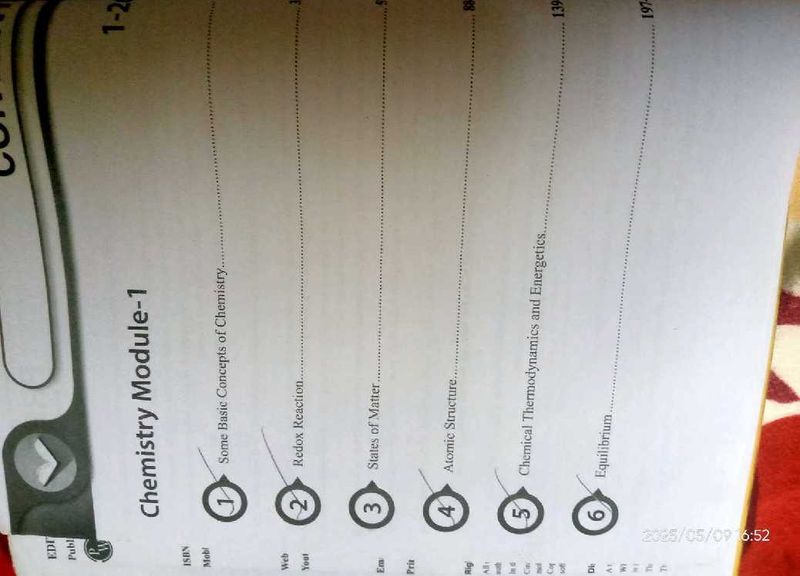 Physics Wallah dropper jee module