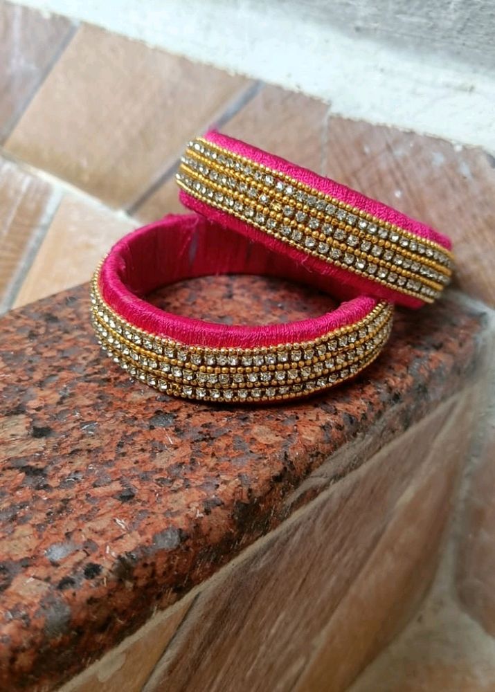 Handmade Bangeles