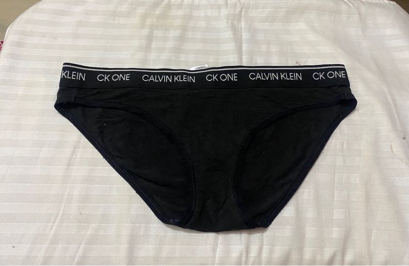 Calvin Klein CK One Brief 32-36