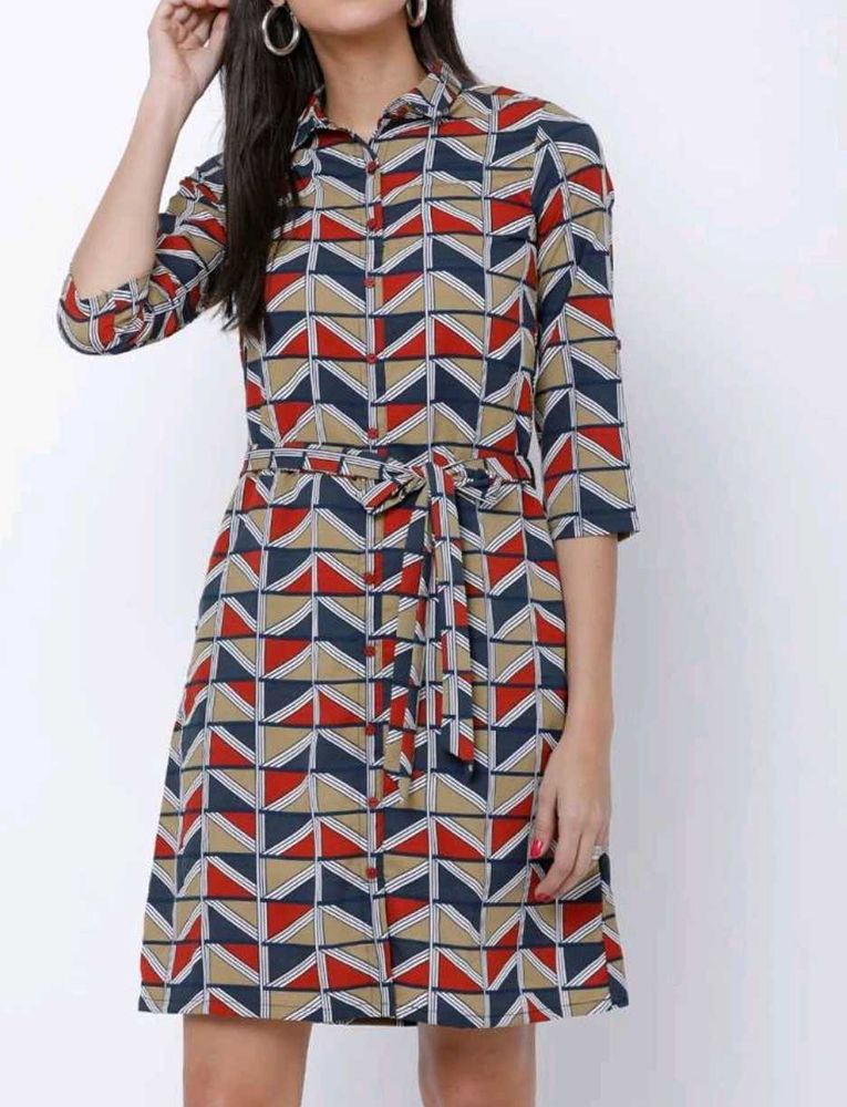 Tokyo Talkies Dress For Women