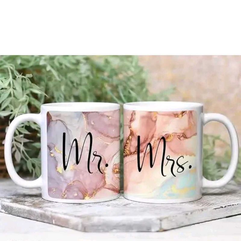 Couple/Friends Mug
