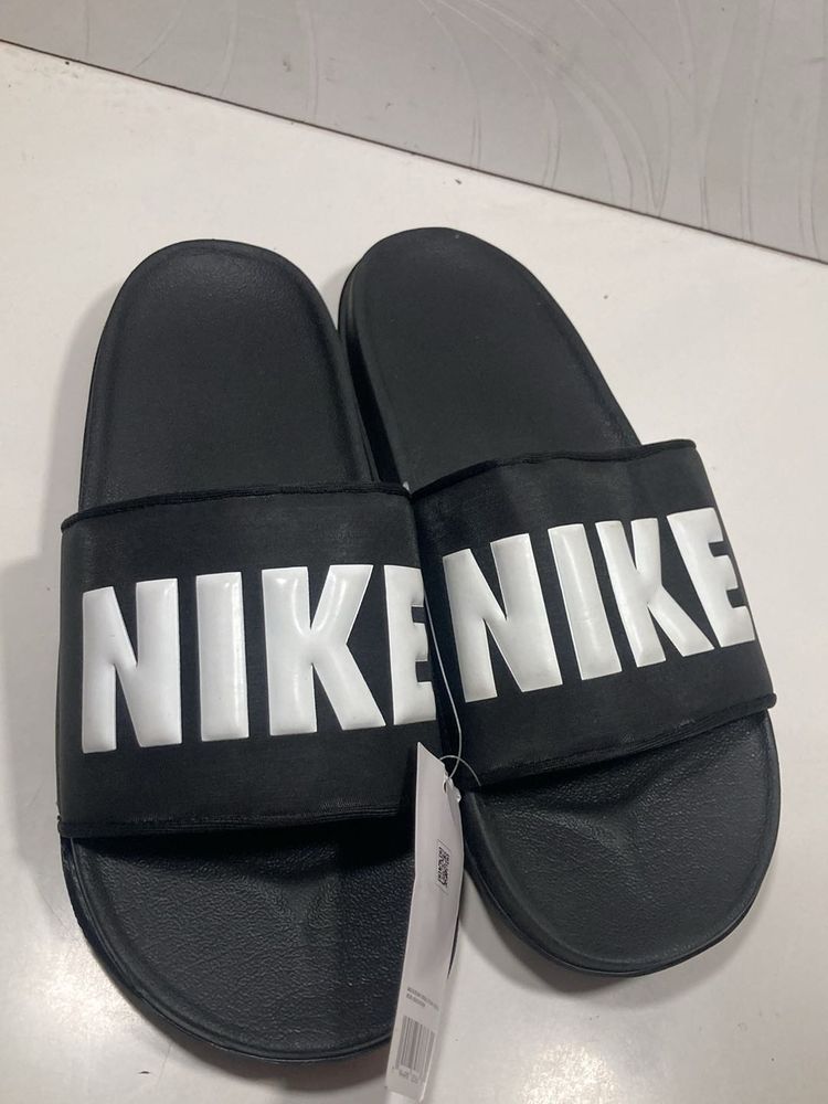 NIKE ORIGINAL SLIDES UK-9