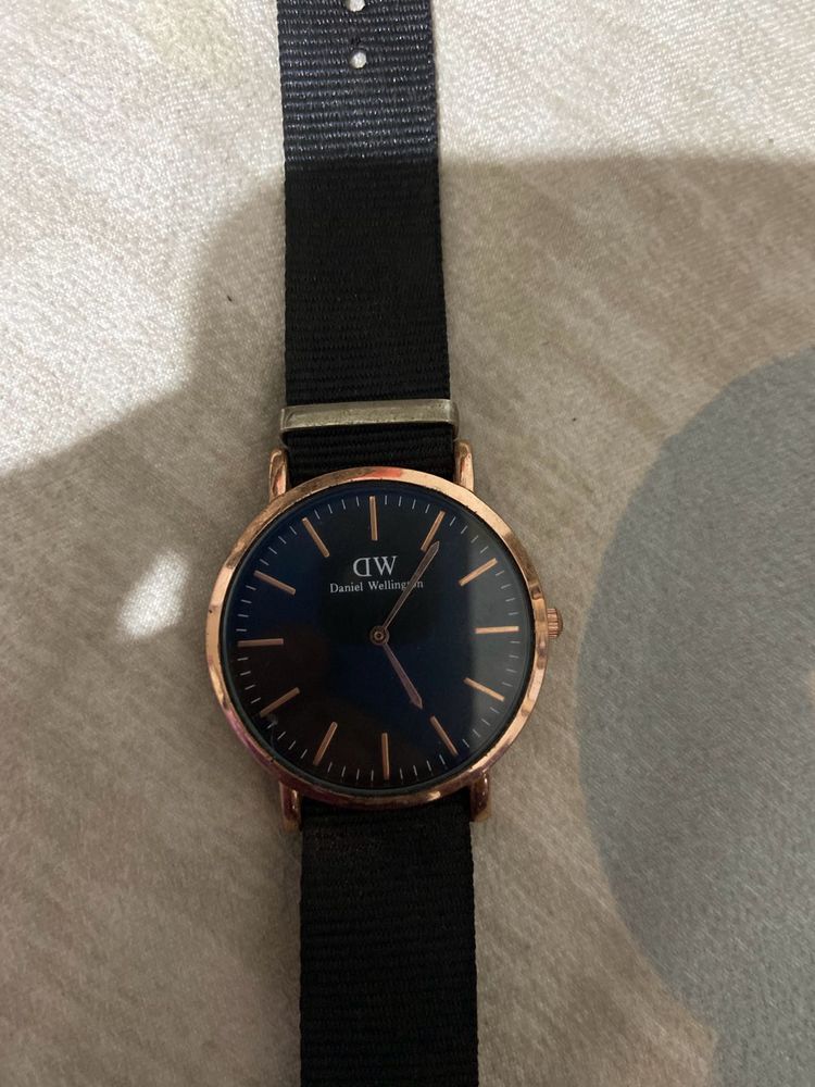 Daniel Wellington Watch