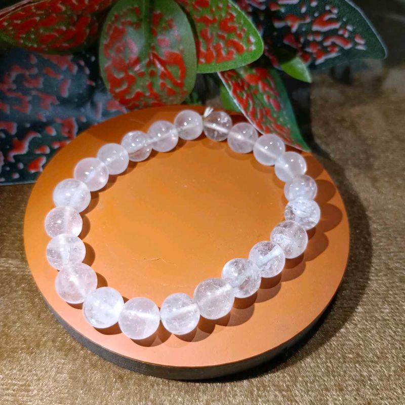 Spatik Beaded Bracelet