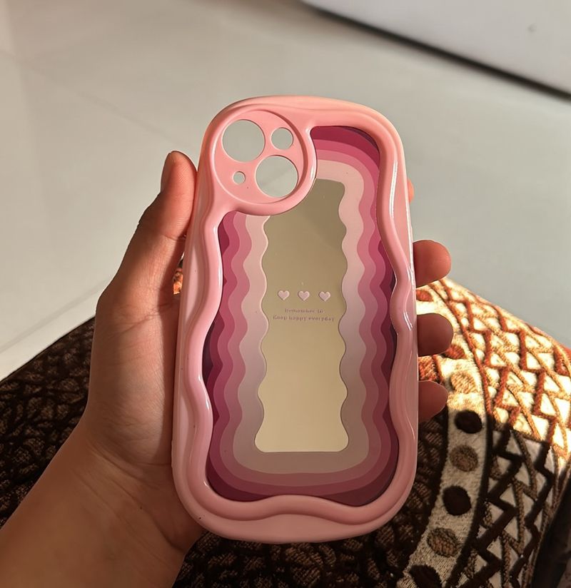 Aesthetic iphone 14 case