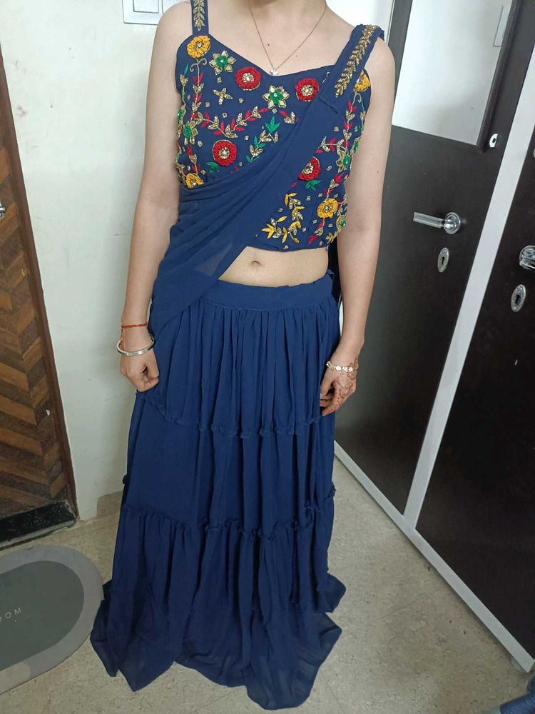 Lehenga