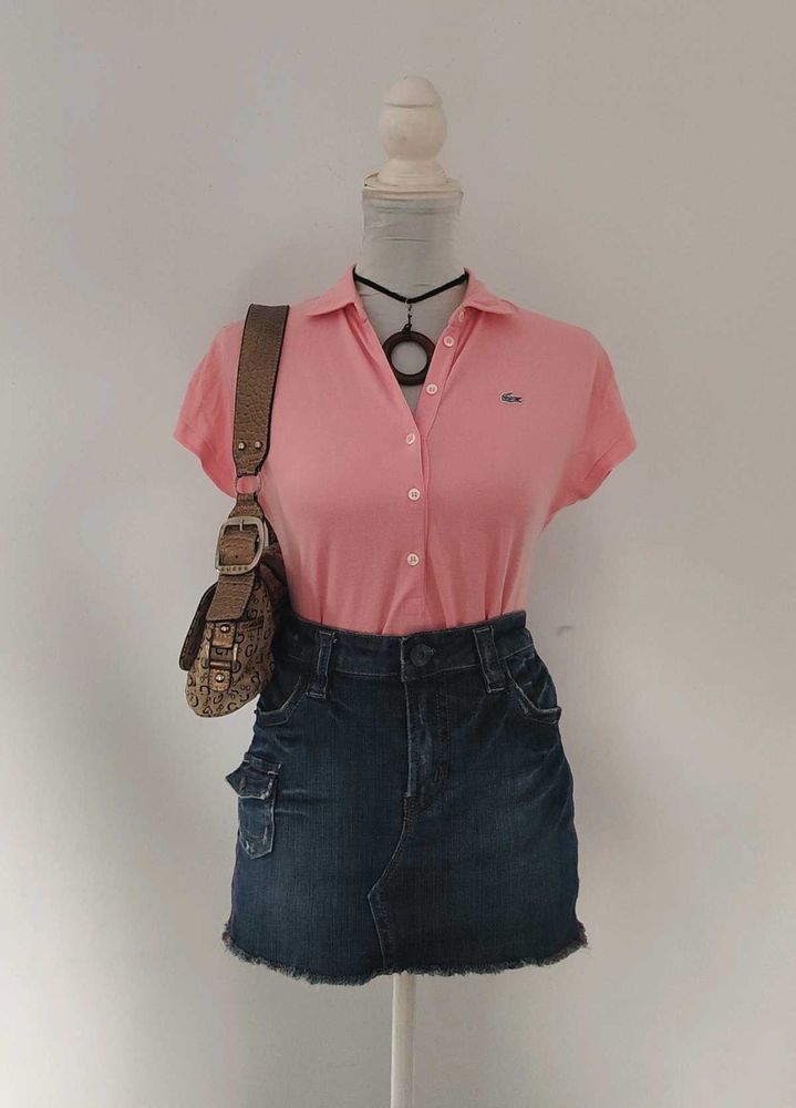 Lacoste Polo Shirt