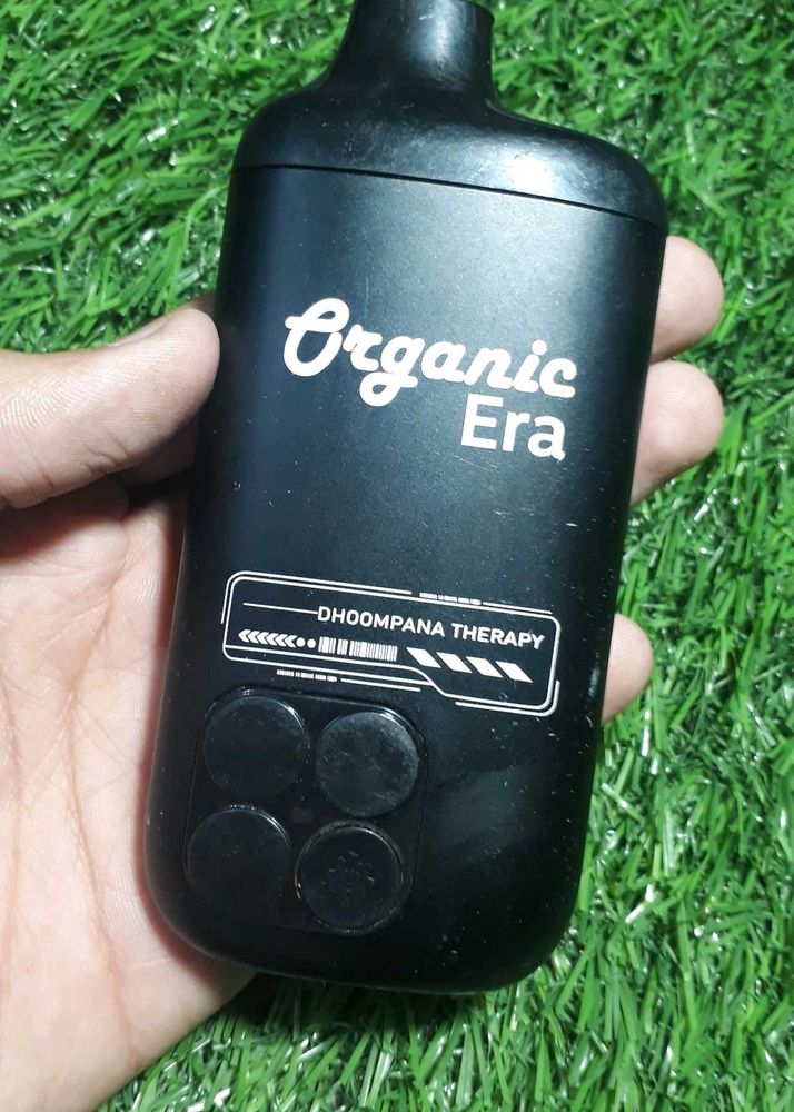 Organic Era Vape