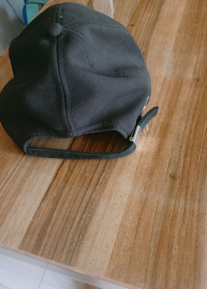 Cap Of Free Size