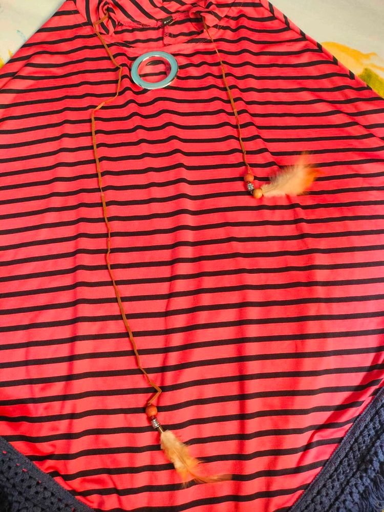 Striped Top