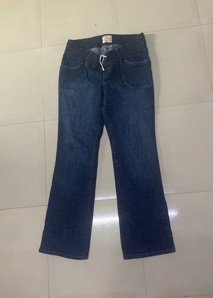 Woman Jeans