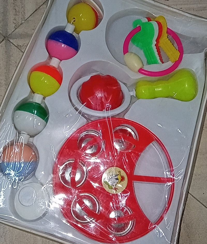 Kids Toy