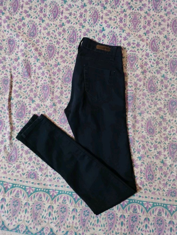 FBB black Jeans