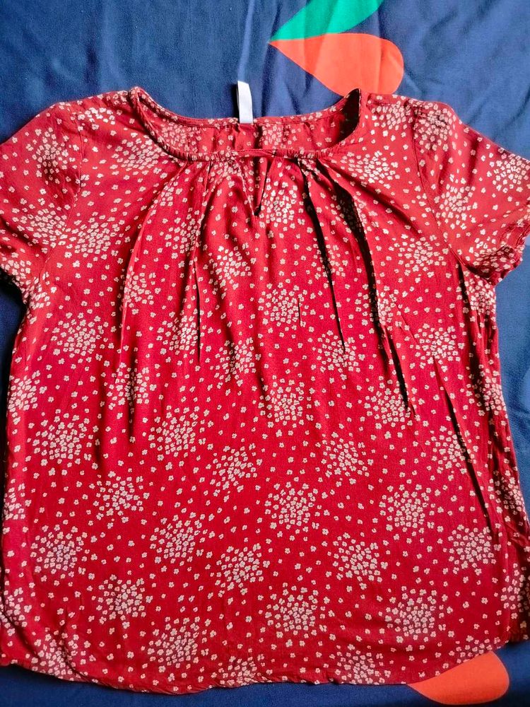 Buy 3 Tops And 1 Legging Duppata