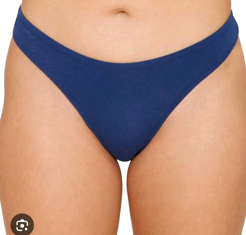 Anzermix Panty
