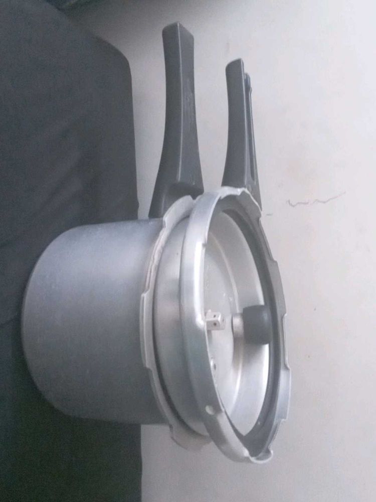 Prestige Cooker