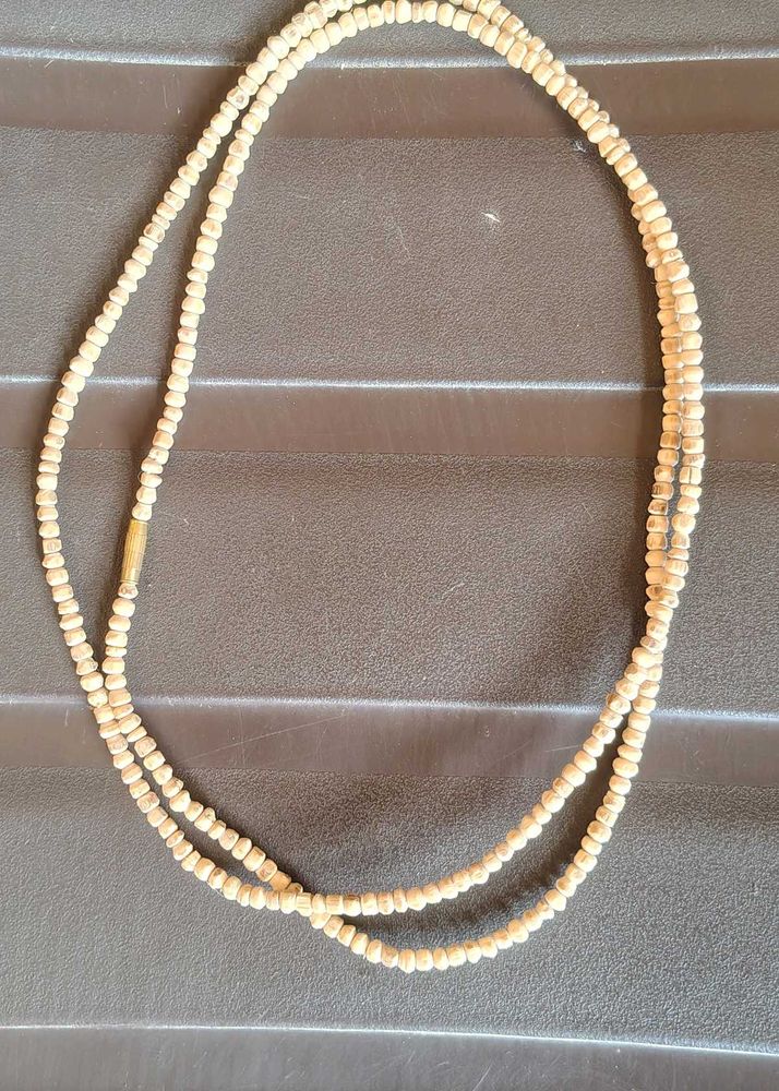 Tulasi Bead Kanthi Mala 100% Original