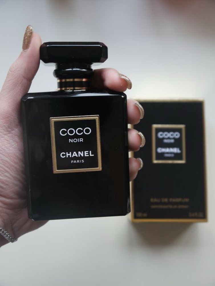 Coco Nior Channel