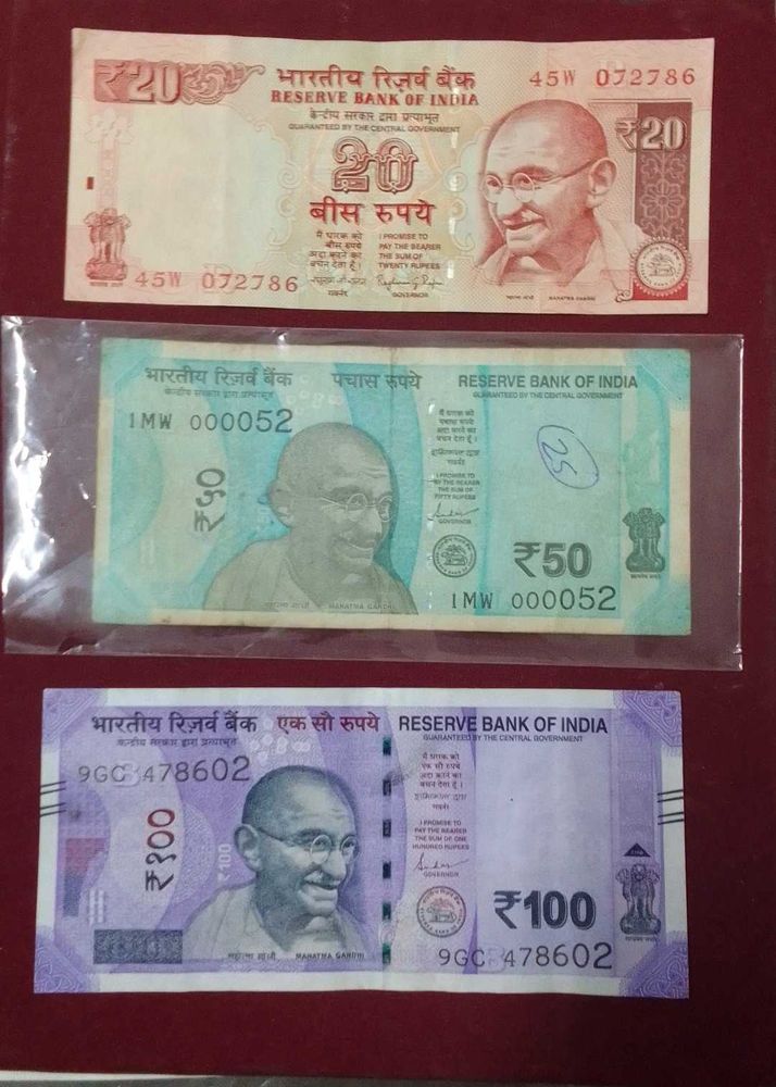 💥🔥Very Rare Note Set Combo