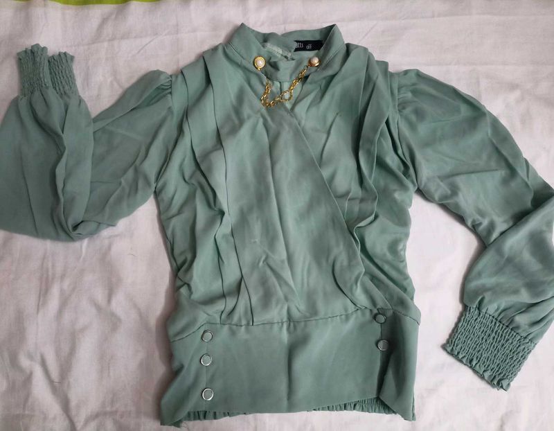 Western Top Imported And Stylish